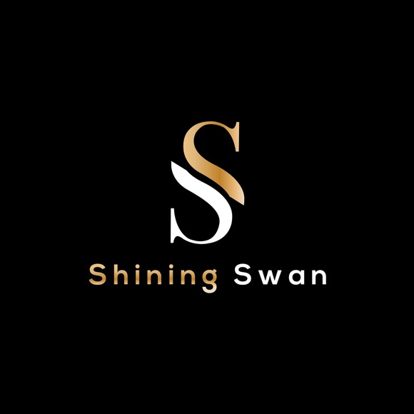 Meet your Posher, Shining Swan - Picture 1 of 1